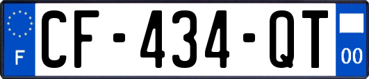 CF-434-QT