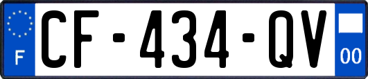 CF-434-QV