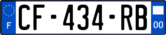 CF-434-RB