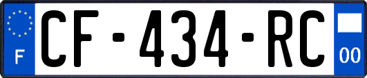 CF-434-RC