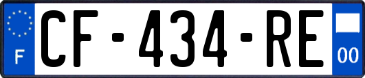 CF-434-RE