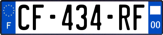 CF-434-RF