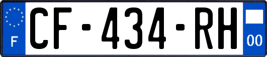 CF-434-RH