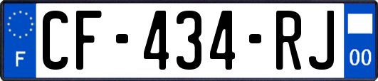 CF-434-RJ