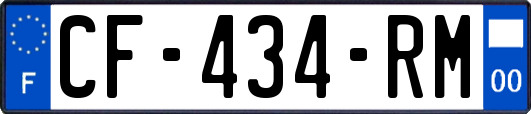 CF-434-RM