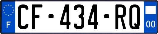 CF-434-RQ