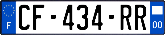 CF-434-RR