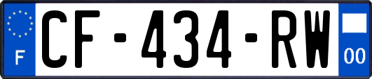 CF-434-RW