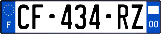 CF-434-RZ