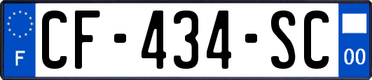 CF-434-SC