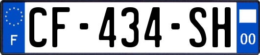 CF-434-SH