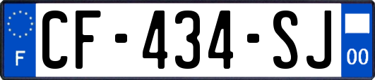 CF-434-SJ