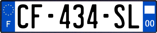 CF-434-SL