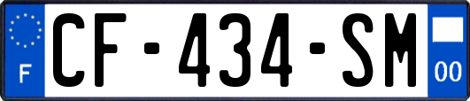 CF-434-SM