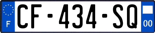 CF-434-SQ
