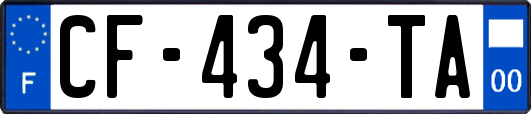 CF-434-TA