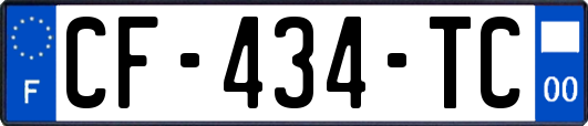 CF-434-TC