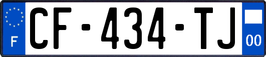 CF-434-TJ