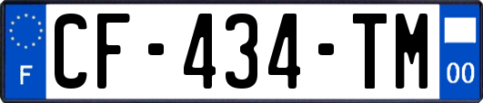 CF-434-TM