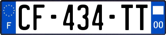 CF-434-TT