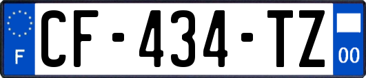 CF-434-TZ
