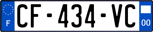 CF-434-VC