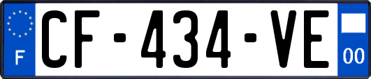 CF-434-VE