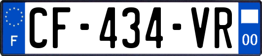 CF-434-VR