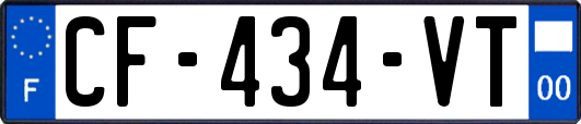 CF-434-VT