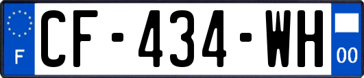 CF-434-WH