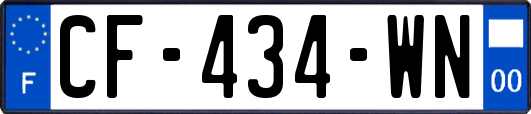 CF-434-WN