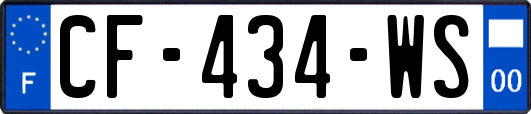 CF-434-WS