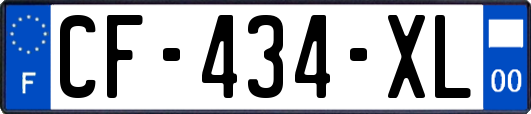 CF-434-XL