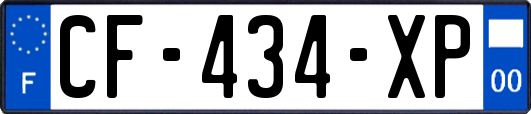 CF-434-XP