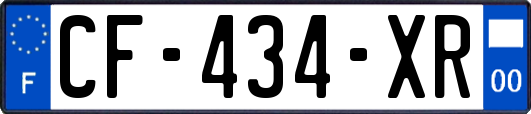 CF-434-XR