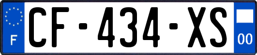 CF-434-XS