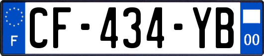 CF-434-YB