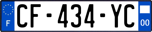 CF-434-YC