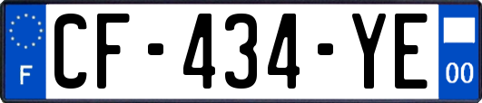 CF-434-YE