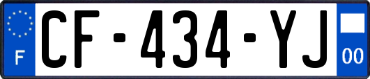 CF-434-YJ