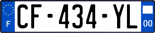 CF-434-YL
