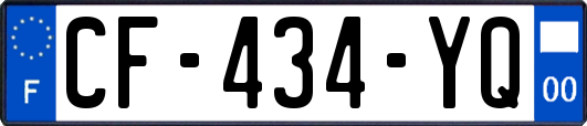 CF-434-YQ