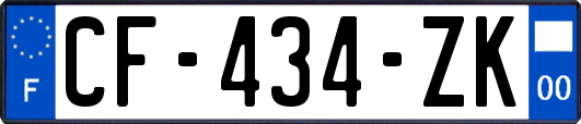 CF-434-ZK