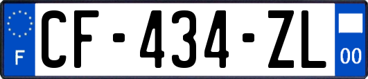 CF-434-ZL