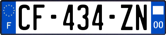 CF-434-ZN