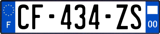 CF-434-ZS