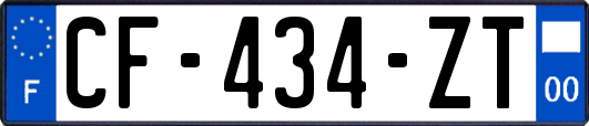 CF-434-ZT