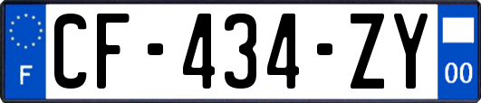 CF-434-ZY