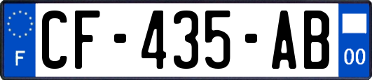 CF-435-AB