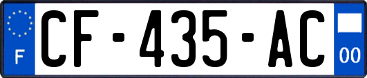 CF-435-AC